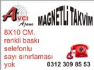 Buzdolabı Magneti Ankara